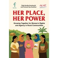 Her Place, Her Power: Growing Together for Women’s Rights  and Agency in Rural Communities